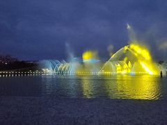 -葛仙湖公园