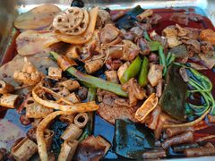 -雲记卢妈冷锅串串(中道街总店)