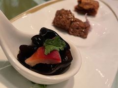 -金轩中餐厅 Jin Xuan(浦东丽思卡尔顿酒店)