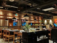 大堂-嘿嘟嘟·肋条烧肉放题(爱融荟城店)