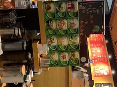 -星巴克(成都机场T2店)