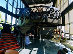 -雪浪山卡丁车俱乐部