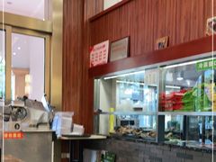 -清真·西北人家风味馆(中山中路店)