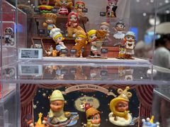 -泡泡玛特POPMART(合生汇店)