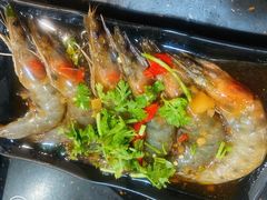 -丹东丛炟海鲜烧烤(江艺路店)