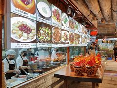 -猪肉婆私房菜(容桂总店)