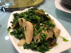 -浦江餐饮•上海菜馆(五四路店)