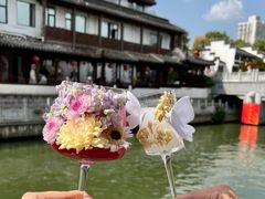 -金陵家宴·金陵春·南京菜(夫子庙店)