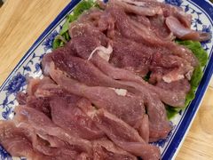 -梯坎老火锅(天禧店)