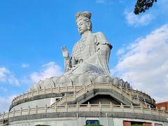 -东莞观音山旅游风景区