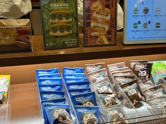 -辛一·铜锣烧(鸿寿坊店)