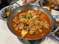 干锅鱼籽-新新湘菜馆(新中街二条店)
