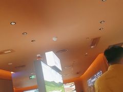 -巴奴毛肚火锅(京西大悦城店)