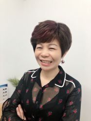 -发饰美男士增发补发假发定制店