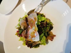 -北京金融街丽思卡尔顿酒店·意味轩 Cepe
