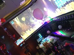 -M-SHOW 米秀主题KTV(左岸印巷店)