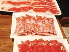 -傣妹火锅(南京东路一店)