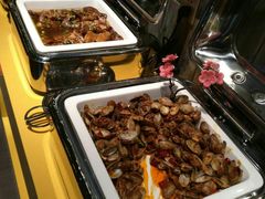 -领鲜活海鲜榴莲自助火锅(东门店)