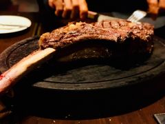 -恰餐厅及酒吧 CHAR Bar & Grill (北京丽都皇冠假日店)