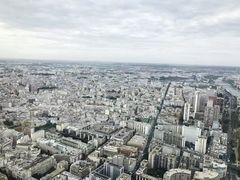 -埃菲尔铁塔