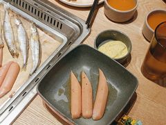 -新石器烤肉(百联川沙店)