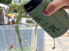 -太犇牛手作茶铺(江北虹悦城店)