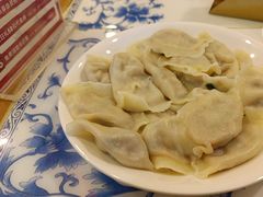 -东方饺子王(和平里店)
