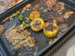 -章吴记喜瑞餐厅(东东城店)