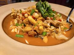 -黄弟大排档·湖南菜·小龙虾·小海鲜(凯旋北路店)