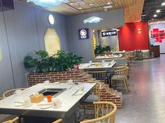 -重庆大队长火锅(凤城八路店)