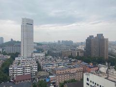 -南京双门楼宾馆(盐仓桥地铁站阅江楼店)