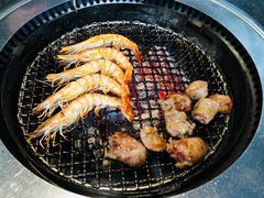 -神户赤童日式烤肉伙伴(东直门店)