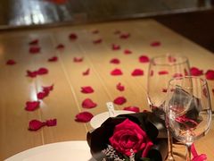 -老船坞水上餐厅(亚洲大酒店  东四十条店)