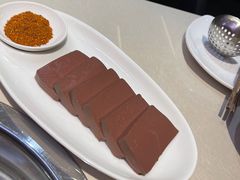 -浩爷羊蝎子火锅(望京店)