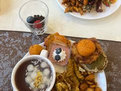 -张家港国贸酒店·餐厅
