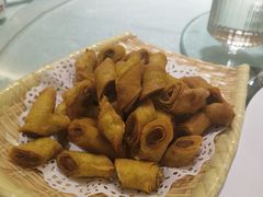-双海酒店·非遗渔家菜(南戴河店)