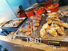 -长春净月潭喜来登酒店·盛宴标帜餐厅