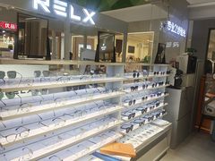 -LOHO眼镜生活(青浦宝龙店)