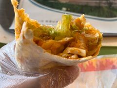-麦当劳(大羊坊路店)