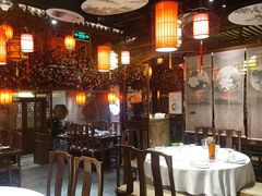 -徽镇小厨·经典徽菜(十里河店)