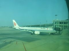 -上海虹桥国际机场