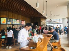 -星巴克(成都科学城店)