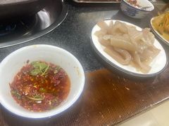 -秦巴石锅鱼