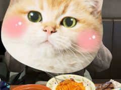 -萨莉亚意式餐厅(龙阳广场店)
