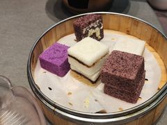 -香山湖家家宴(中山陵店)
