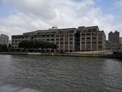 -上海四行仓库抗战纪念馆