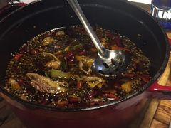 -烛影拾光观景餐厅·创意菜·摄影·小提琴(大唐不夜城店)