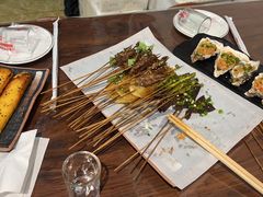 -林二哥宜烤官·宜宾小烧烤