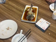 -九头鹰家宴(岳家嘴店)