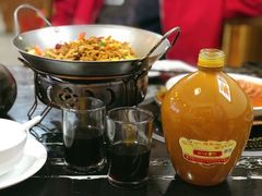 -涵家味土菜馆·徽州一绝臭鳜鱼(三河古镇店)